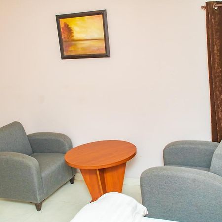 Denis Hotel Abuja Mobushipe Exterior foto